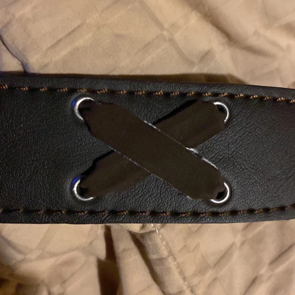New Bret, Michaels, dog collar